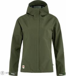 Fjällräven High Coast Hydratic Trail női dzseki, laurel green (S)