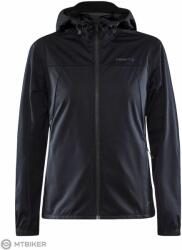 Craft ADV Essence Hydro női kabát, fekete (S)