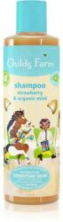 Childs Farm Strawberry & Organic Mint Shampoo sampon gyermekeknek 250 ml