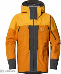 Haglöfs LIM Touring Proof kabát, sárga (L)