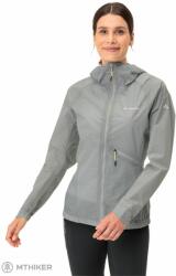 VAUDE Scopi 2.5L LW női dzseki, lightgrey (40)