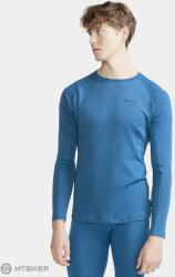 Craft ADV Wool Merino póló, kék (M)