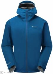 Montane SPIRIT kabát, kék (XL)