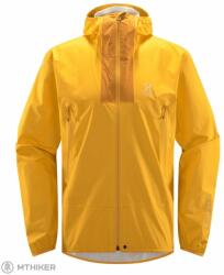 Haglöfs LIM Proof kabát, sárga (S)