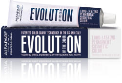 ALFAPARF Milano Evolution of the Color hajfesték - 10NB 60ml (megújult vegán formula)