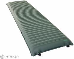 Therm-A-Rest NEOAIR TOPO LUXE Regular Balsam felfújható szőnyeg, zöld, 183x51x10 cm (Regular)