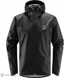 Haglöfs LIM GTX kabát, fekete (XL)