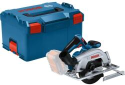 Bosch GKS 18V-57-2 (06016C1201) Fierastrau circular manual