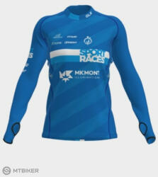 ALÉ Sport Races női mez, kék (S) - mtbiker - 9 699 Ft