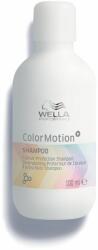 Wella ColorMotion+ Színvédő Sampon, Utazó méret, 100 ml
