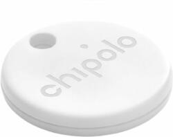Chipolo ONE - intelligens kulcs lokátor, fehér (CH-C19M-WE-R)
