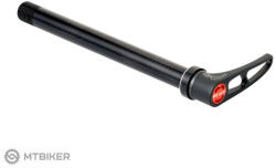 DT Swiss RWS Plug-in MTB tengely 15x110 mm átmenő tengely M15x1, 5 mm menet - 157 mm