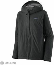 Patagonia Torrentshell 3L kabát, fekete (XL)