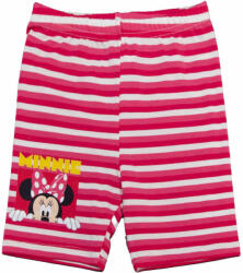 Asti Kislány biciklis nadrág Minnie egér mintával