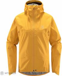 Haglöfs LIM GTX női kabát, sárga (M)