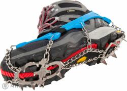 Climbing Technology Ice Traction Crampons Plus láncos hómacska (S (EU 35-37) - sárga)