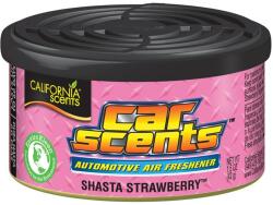 California Scents Shasta Strawberry autóillatosító (CCS-1212CTMC)