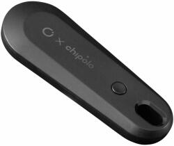 ORBITKEY X Chipolo Bluetooth Tracker v2 - Black