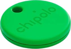 Chipolo ONE - intelligens kulcs lokátor, zöld (CH-C19M-GN-R)