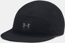 Under Armour Férfi Under Armour Iso-Chill Armourvent Camper Siltes sapka ONE SIZE Fekete