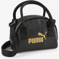 PUMA Női Puma Core Up Mini Grip Bag Kézitáska UNI Fekete