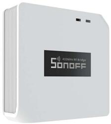 SONOFF RF Sonoff R2 Smart hub Bridge/Gateway, 433 Mhz