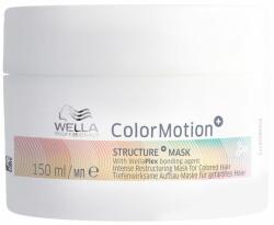 Wella ColorMotion+ Structure+ Maszk, 150 ml