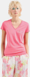 Giorgio Armani Női Armani Exchange Póló XL Rózsaszín