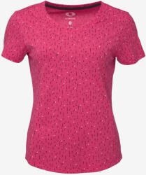 Loap Női Loap Baklava Póló XL Rózsaszín
