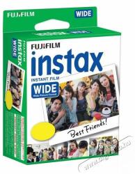 Fujifilm Fuji INSTAX Film Reg Glossy Wide (10lap)