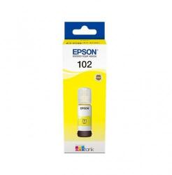 Epson Cerneala Epson 102 Yellow C13T03R440 (C13T03R440)
