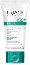 Uriage Hyséac Fluid Spf50+ Mattító 50ml