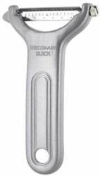 Westmark 60962270 cuțit de tăiat julienne, zimțat, cu lamă din oțel inoxidabil (60962270)