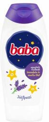 Baba Baie de duș pentru copii Lavender și vanilie 400ml (62749313)