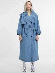 orsay Női Orsay Kabát 34 Kék - zoot - 31 510 Ft