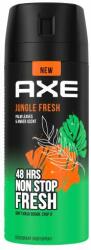 AXE Antiperspirant Deodorant pentru bărbați Jungle Fresh 150ml (62717854)