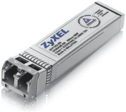Zyxel SFP10G-SR halózati adó-vevő modul Száloptikai 10000 Mbit/s SFP+ 850 nm (SFP10G-SR-ZZ0101F)