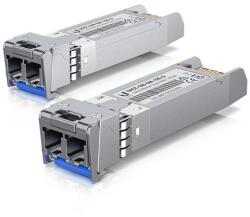 Ubiquiti U Fiber Single-Mode SFP+ Modul 10G 20db (UACC-OM-SM-10G-D-20) (UACC-OM-SM-10G-D-20) (UACC-OM-SM-10G-D-20)