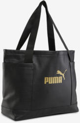 PUMA Női Puma Core Up Large Bevásárlótáska UNI Fekete