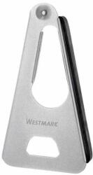 Westmark 1050 deschizător universal, 6 în 1, din oțel inoxidabil (10502270)