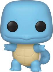 Funko Фигура Funko POP! Games: Pokemon - Squirtle #504 (077403)