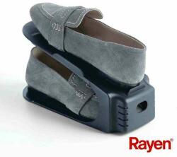 Rayen 2096 organizator de pantofi, 3 bucăți, diferite dimensiuni (2096)