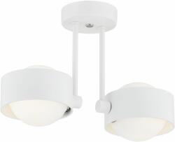 Argon Massimo Plus lampă de tavan 2x6 W alb 7088