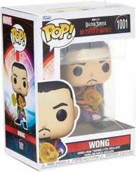 Funko Figurina Funko POP! Marvel Doctor Strange F1001 - Wong #1001 (F1001) Figurina