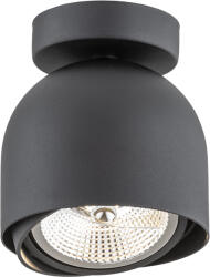 Argon Garland lampă de tavan 1x12 W negru 4711BZ