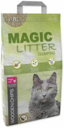  Magic cat Magic Litter faforgács 8L/3, 5kg