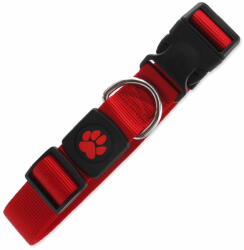 Active Dog Nyakörv Premium XL piros 3, 8x51-78cm