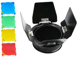 Godox BD-03 Barndoor szett (BD-03)