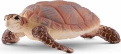 Schleich Wild Life: Karib-tengeri teknős figura (14876) - bestmarkt