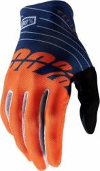 100% Mănuși 100% CELIUM Mănuși marină portocaliu M (lungimea mâinii 187-193 mm) (NOU)